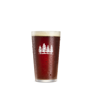 Amber Ale - Draught